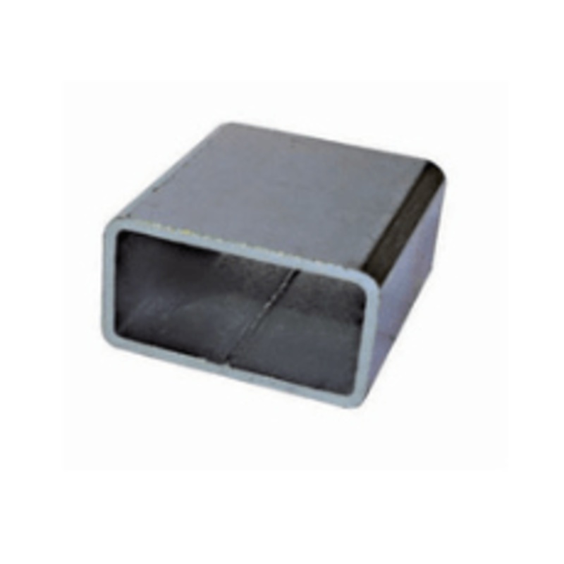 Zinc Plated Rear Slipper Box
