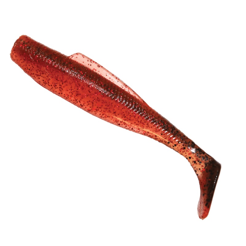 Zman 5In Diezel Minnowz Soft Plastics