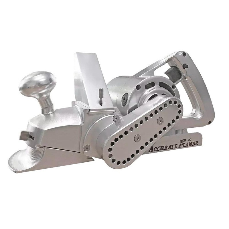 Accurate Planer