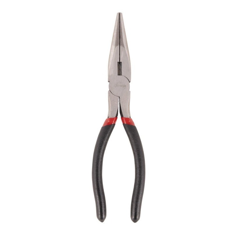 Berkley Essentials 8 Inch Straight Nose Pliers