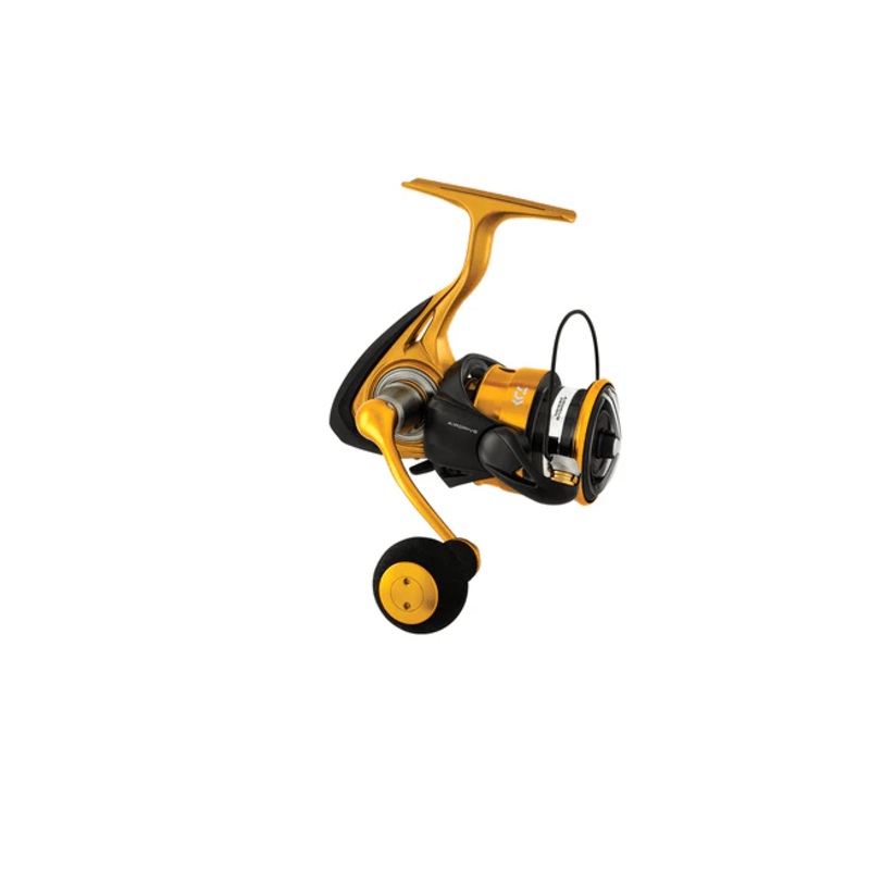 Daiwa 23 Aird Lt Spin Reel