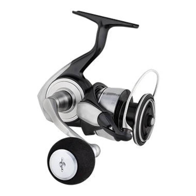 Daiwa Certate Sw 24 Spin Reel