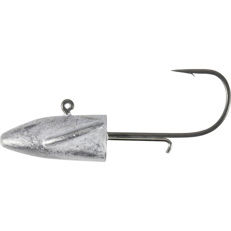 Duo Bay Ruf Jig Head 1/0