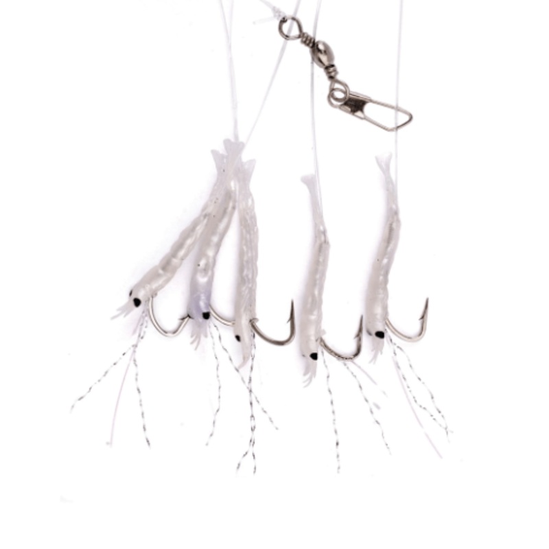 Eagle Claw Bait Rigs