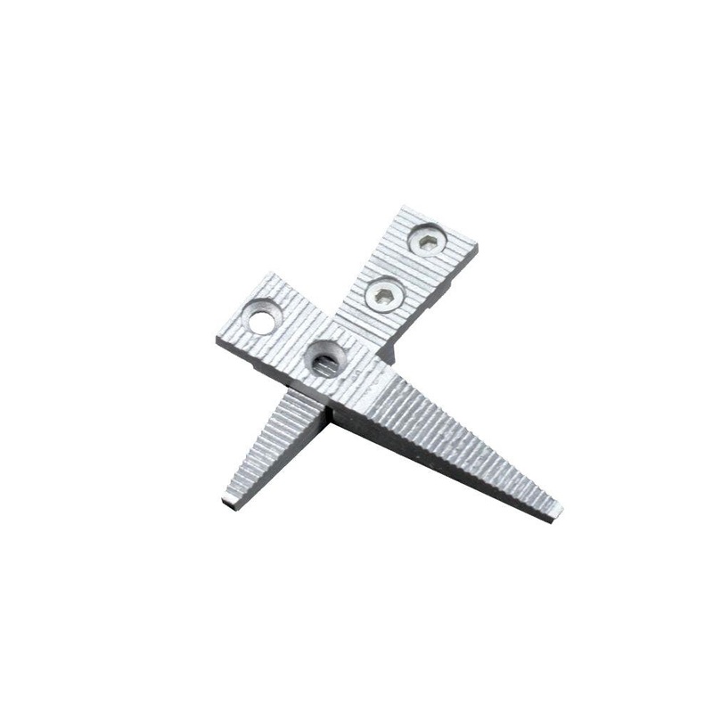 Piranha Plier Jaw Kit