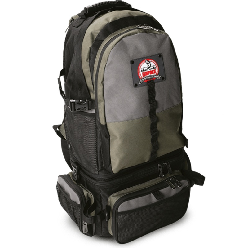 Rapala 3-In-1 Combo Back Pack