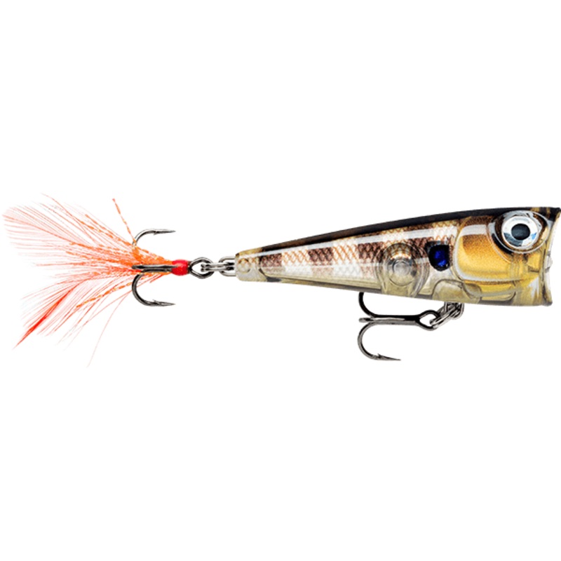Rapala Finesse X-Light Pop 45mm - Fnp04