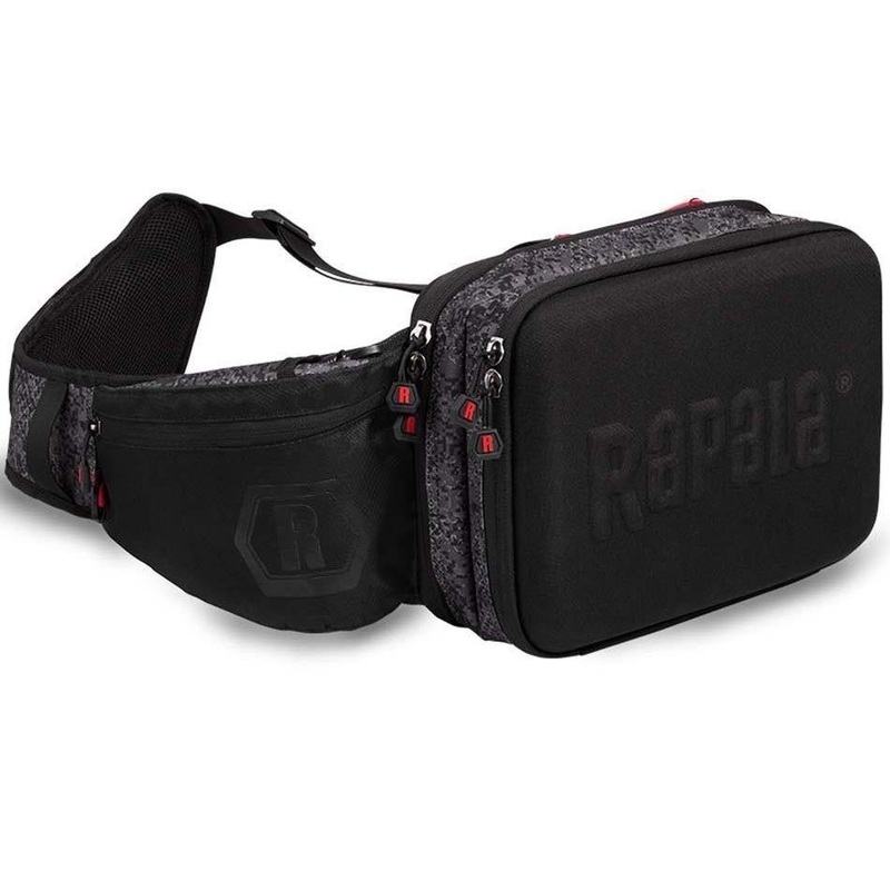 Rapala Urban Classic Sling Bag