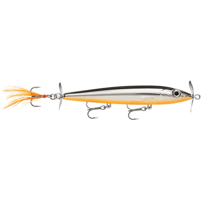 Rapala X-Rap Xtreme Action Propbait 11cm - Xrpr11