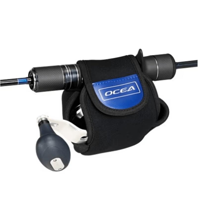Shimano Ocea Jigger Reel Cover