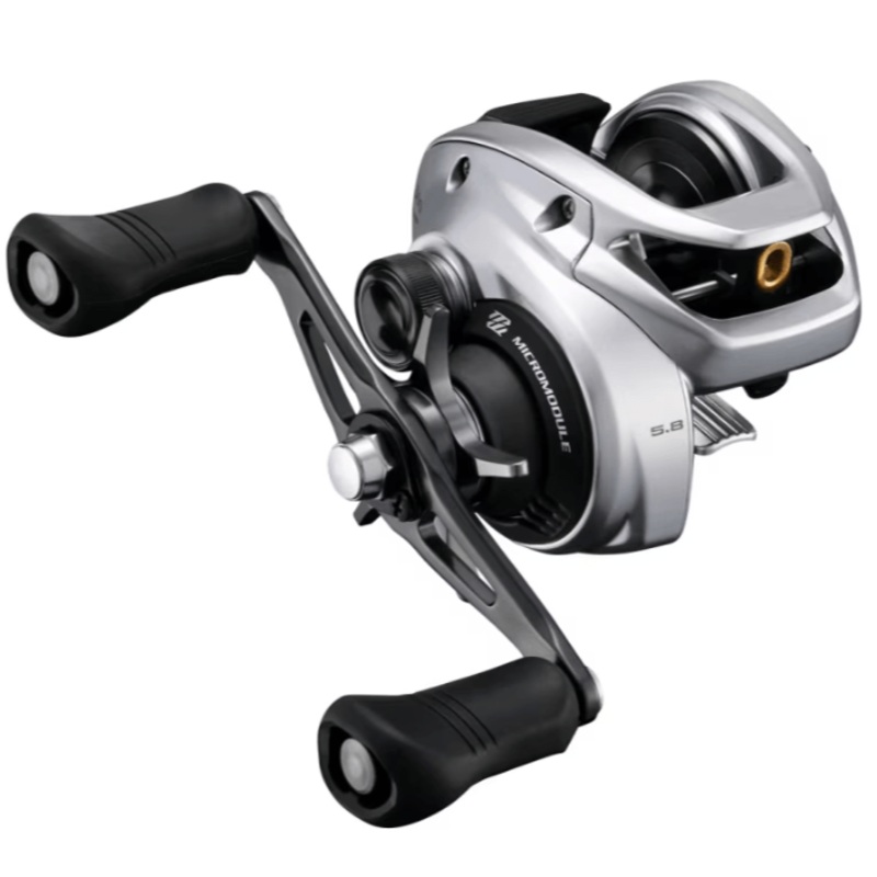 Shimano Tranx B 300 Baitcast Reel