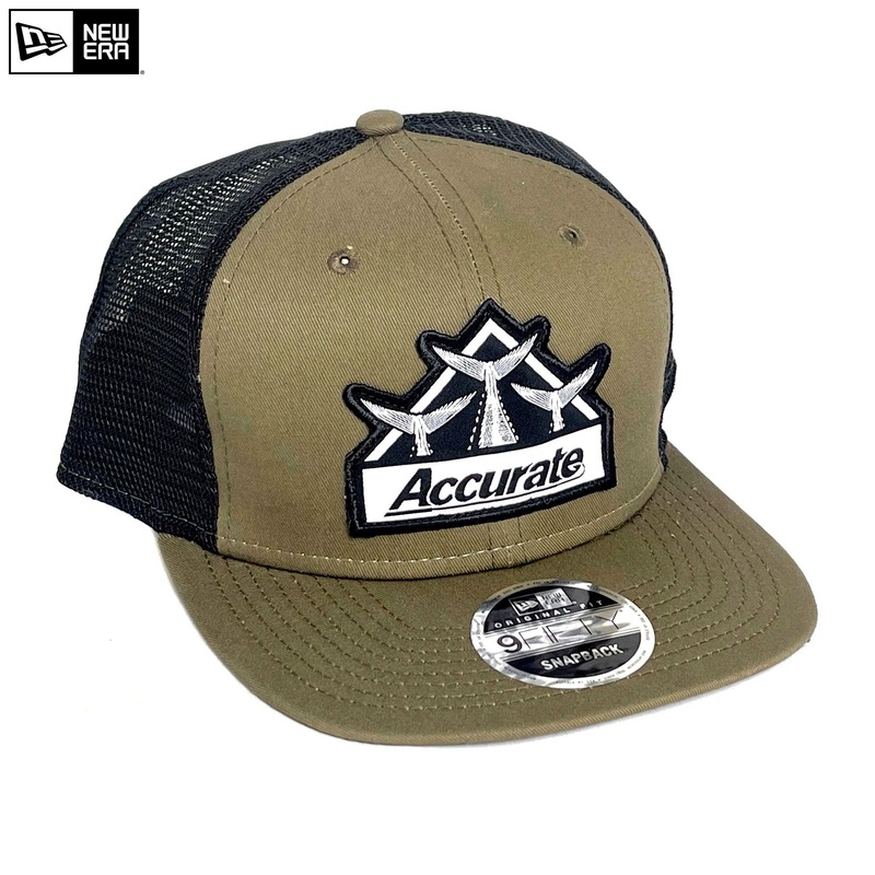 Tuna Tails Hat