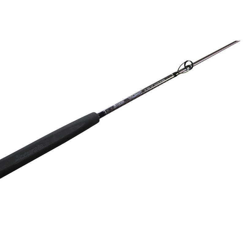 Valiant Fishing Rod 7ft