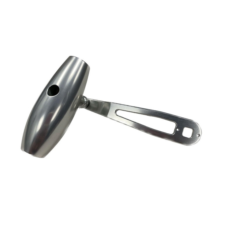 Valiant Slow Pitch Jigging Handle
