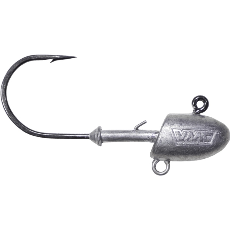 Vmc Grip-R Jighead Heavy 1/4Oz