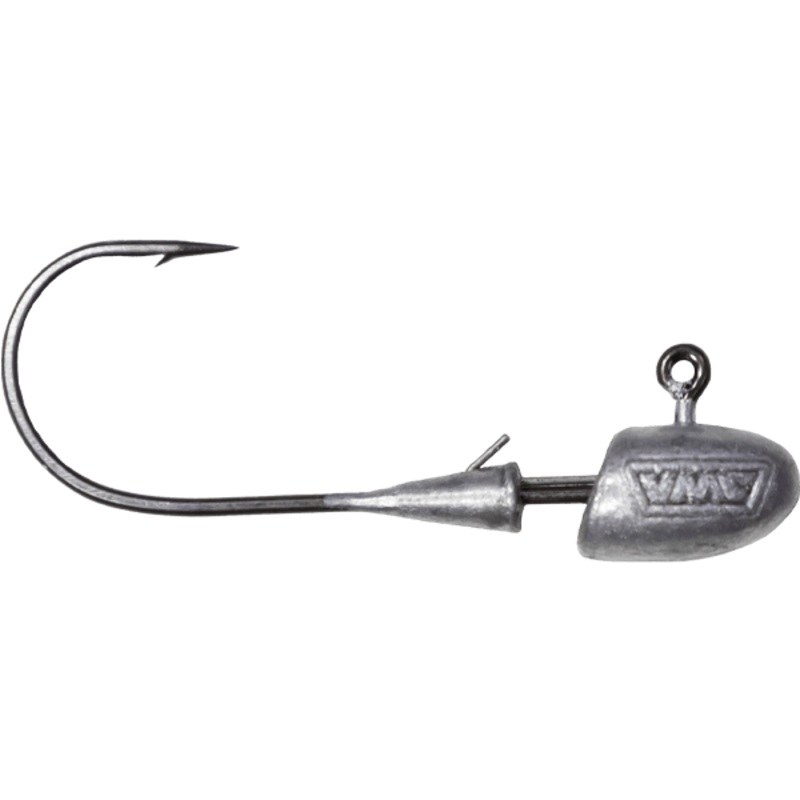 Vmc Grip-R Jighead Split Lead  Wire Keeper Finesse 1/8