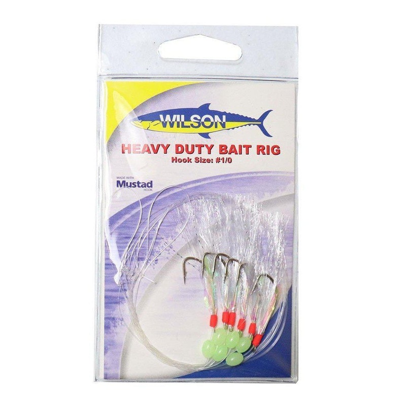 Wilson Heavy Duty Bait Rig