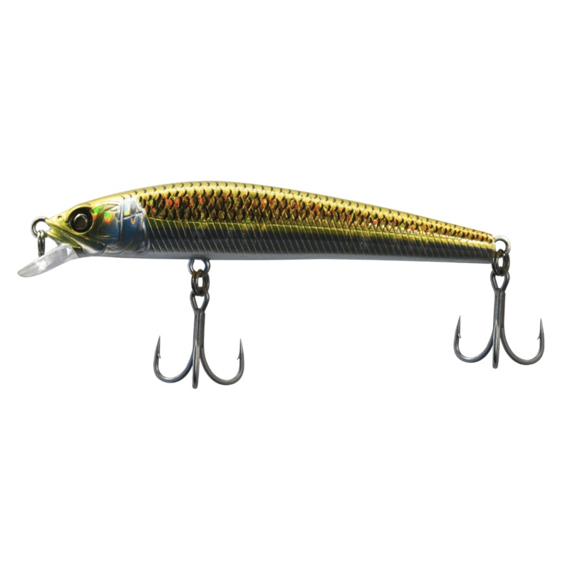Zerek Long Trail Minnow Lure 85mm