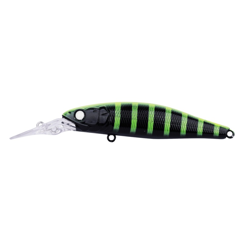 Zerek Tango Slim Jerk 80mm