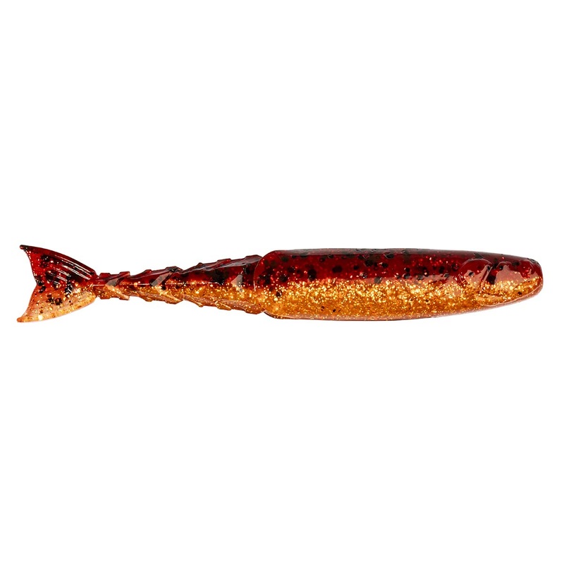 Zman Chattershad 4.5' Soft Plastic