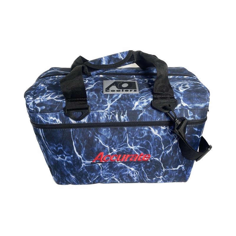 Accurate AO Coolers 24pk Cooler