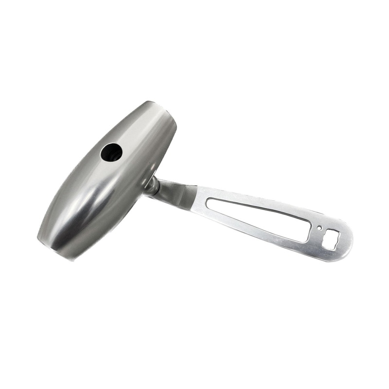 Tern & Tern2 Slow Pitch Jigging Handle