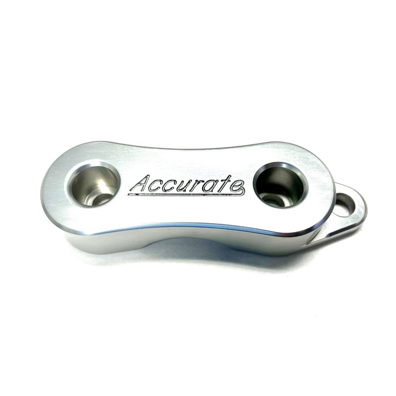 ATD 80 130 BASE CLAMP