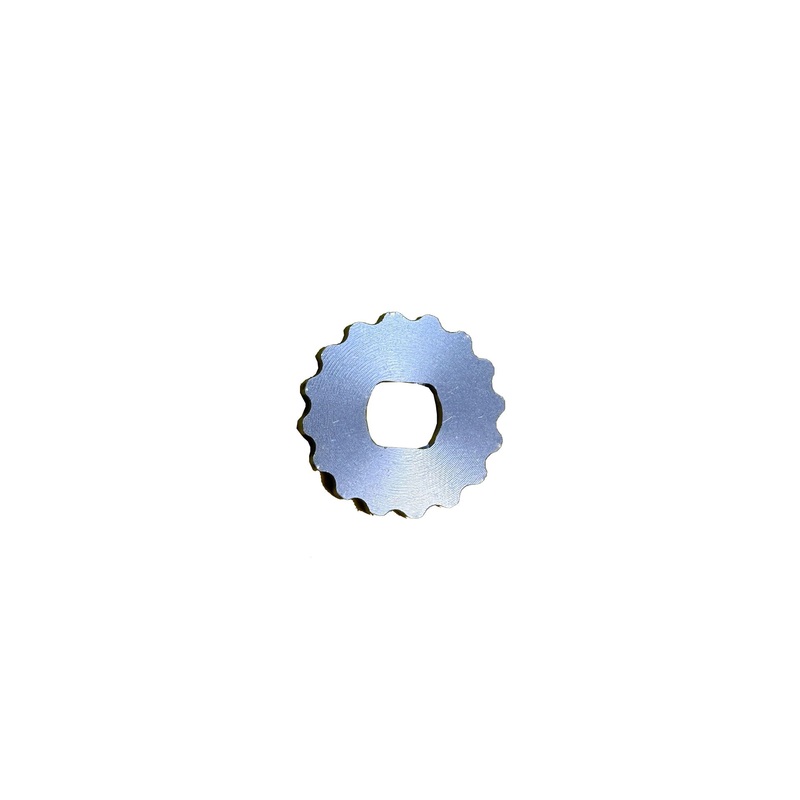 SD CLICKER SPROCKET
