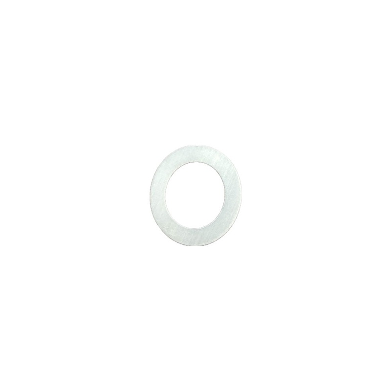 SD WASHER .254 X .380 X .010 Mylar Material STAR DRAG LEVER & EXCENTRIC WASHER