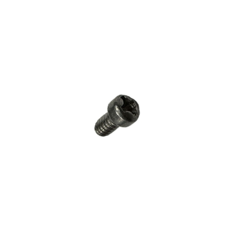 2-56 X 5/32" ROUND FILLISTER BOSS SPOOL COVER SCREW