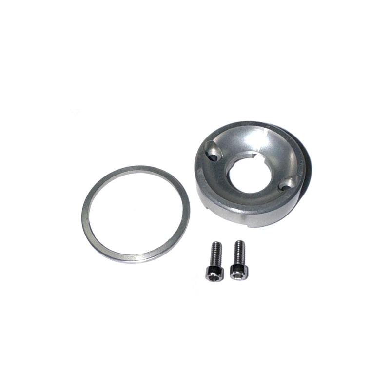 2-Speed Cover Kit - BV, BX, DX