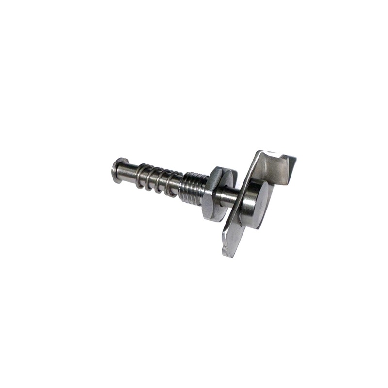 2-Speed Mechanism Kit - ATD 6-50W