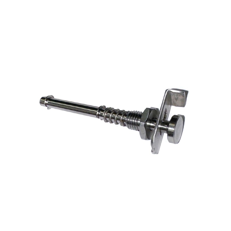 2-Speed Mechanism Kit - ATD 80-130
