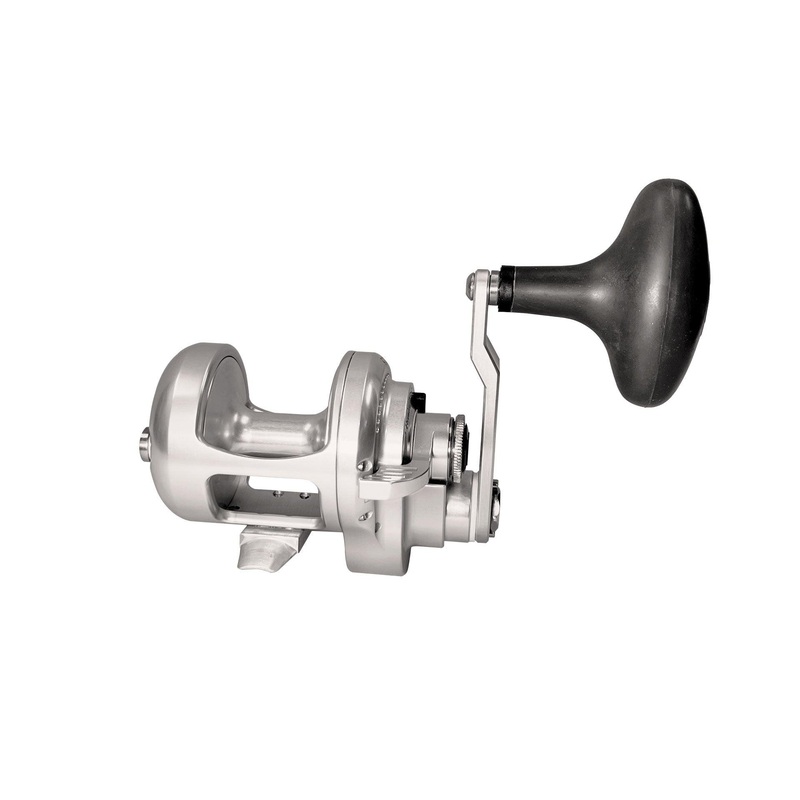 Boss Xtreme Fishing Reel