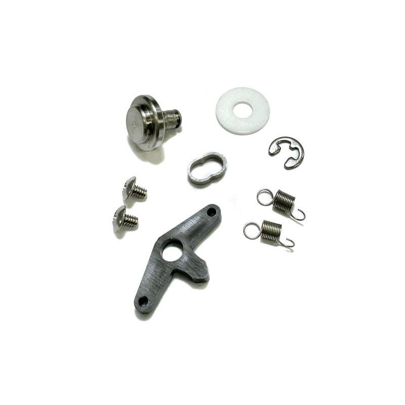Clicker Knob Kit - Valiant 600-800-1000