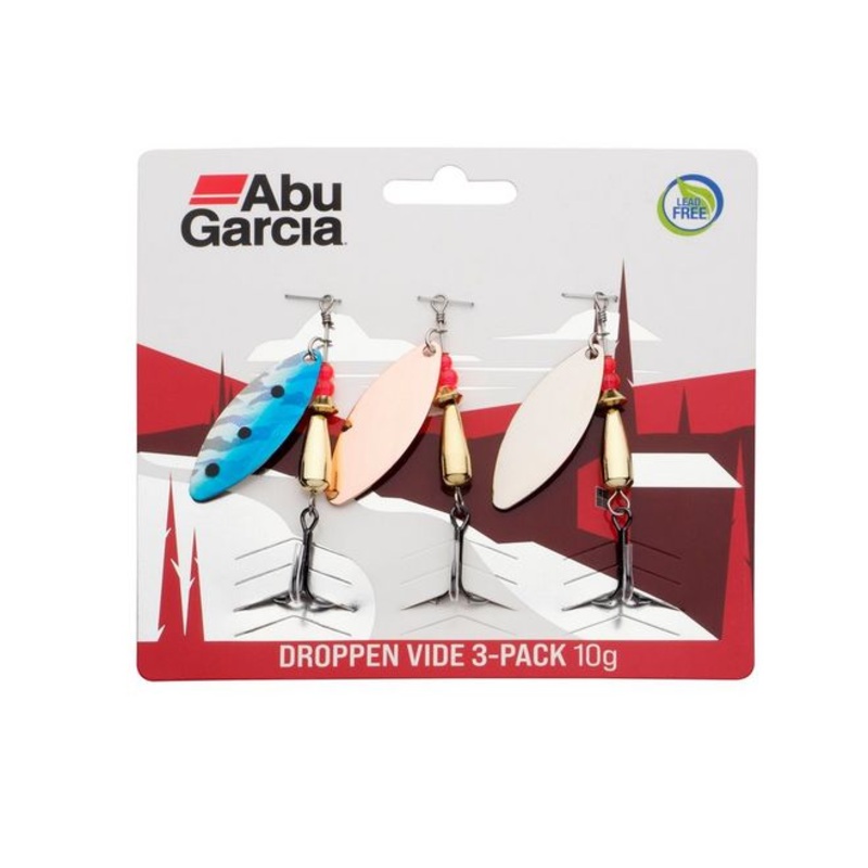Droppen Vide 3-Pack