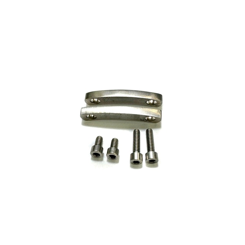 Lug Blank Kit - Boss Xtreme 30-50