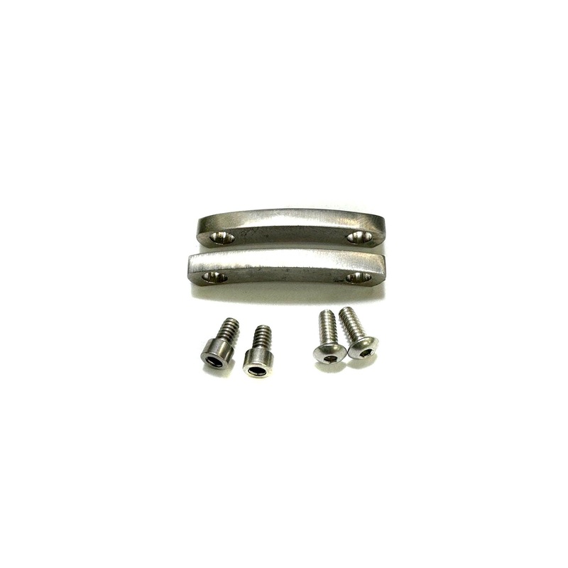 Lug Blank Kit - Valiant 800-1000