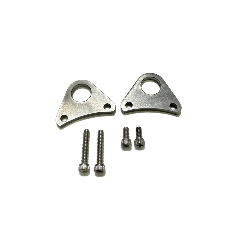 Lug Kit - ATD 6-12