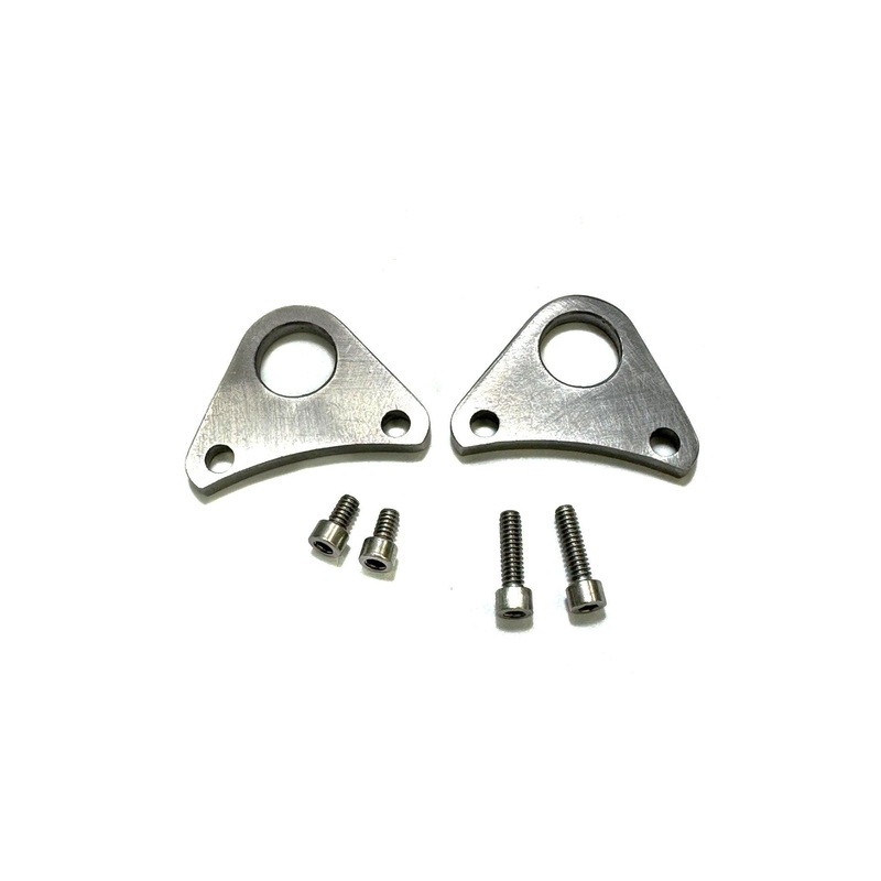 Lug Kit - Boss Xtreme 30-50
