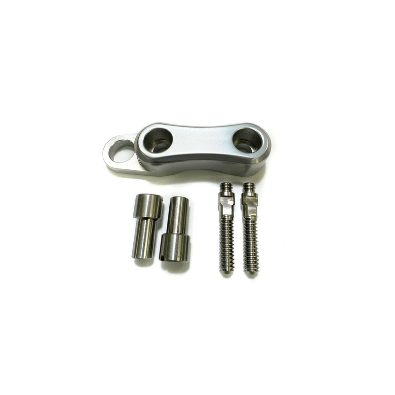 Narrow Lanyard Clamp Kit