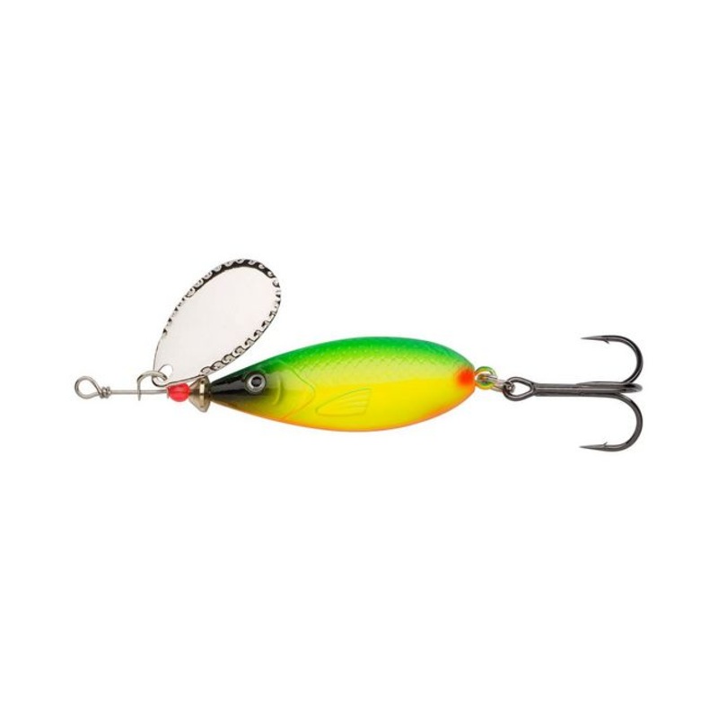 Salmon Seeker 2.0