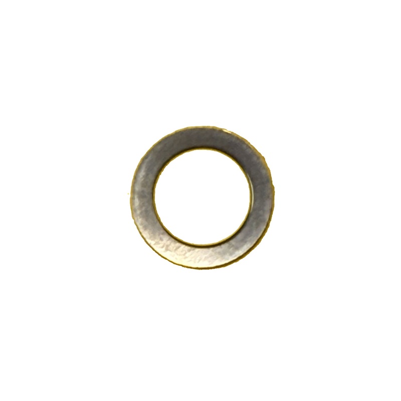 SD BELLEVILLE WASHER .025WD