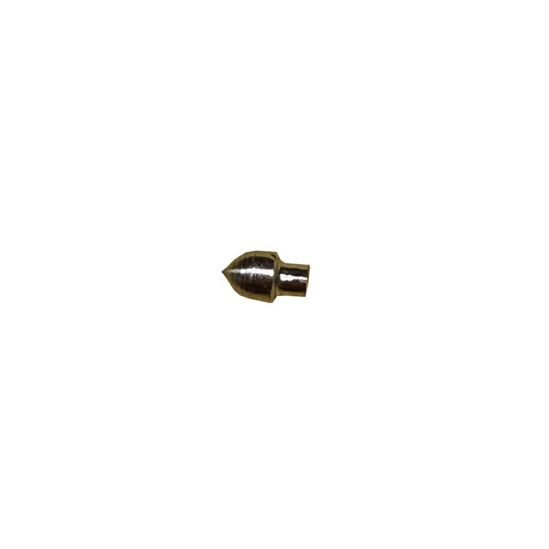 SD STAR CLICKER PIN