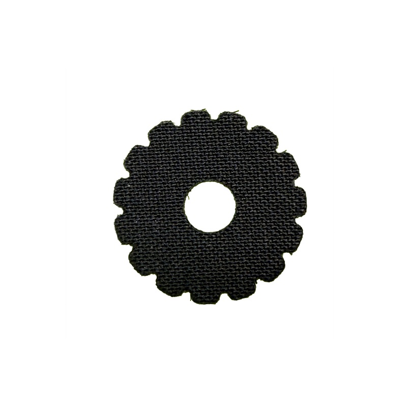 SD TERN 5:1 FIBER WASHER w/ Tabs