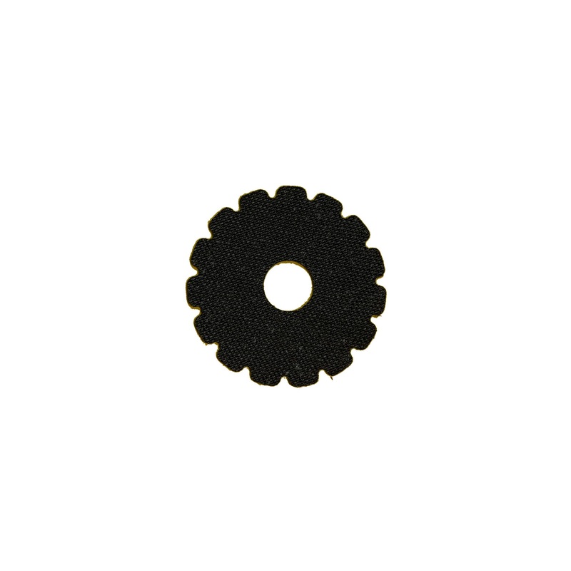 SD TERN 6:1 FIBER WASHER w/ Tabs