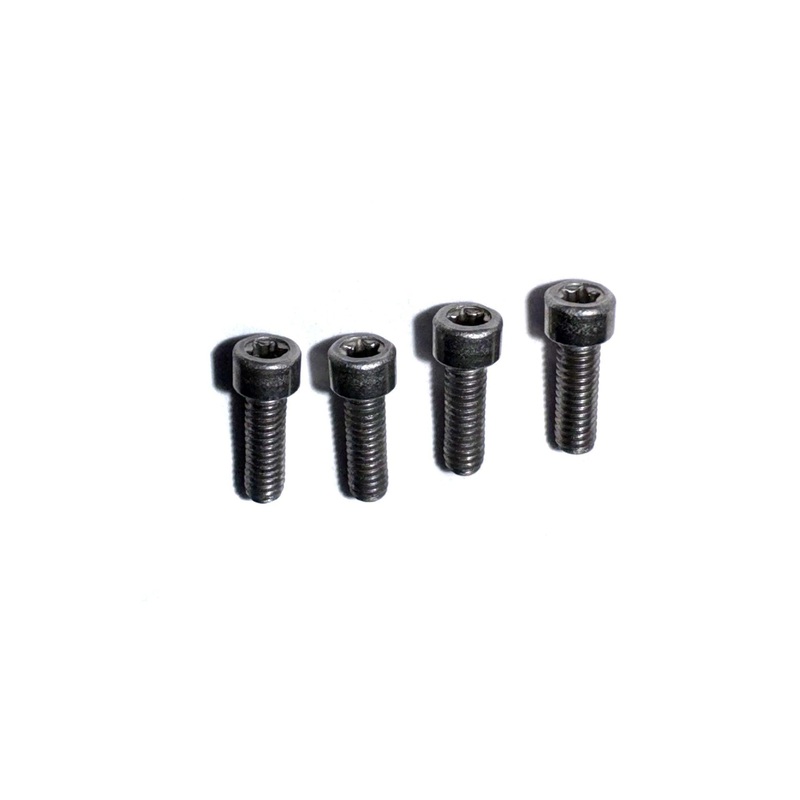 Sideplate Screw Kit
