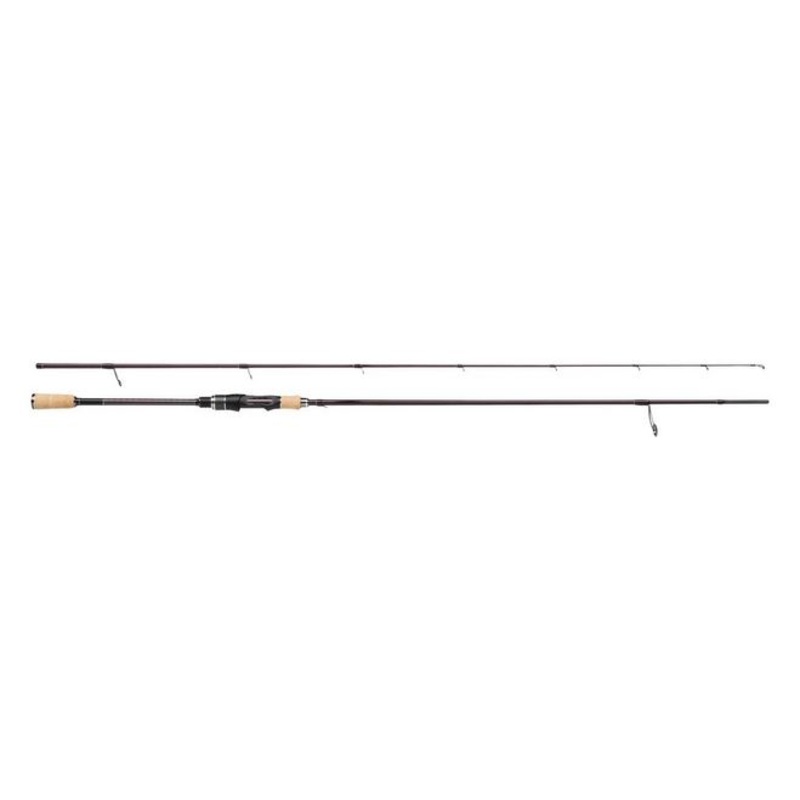 SPIKE PRO Tech Hardbait Spin Rod