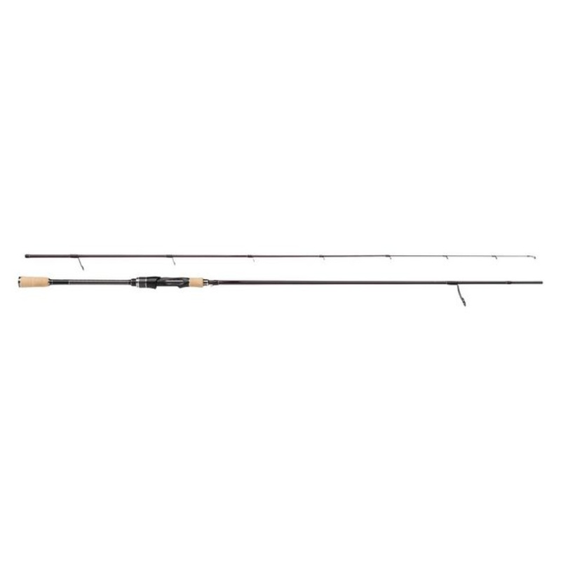 SPIKE PRO Tech Rig Rod