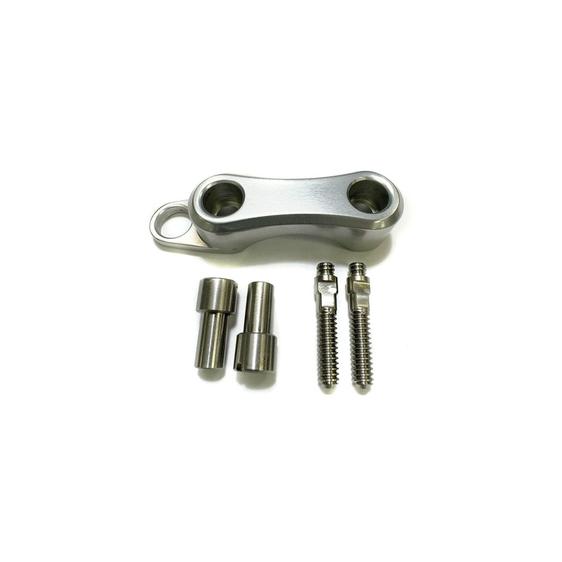 Standard Lanyard Clamp Kit
